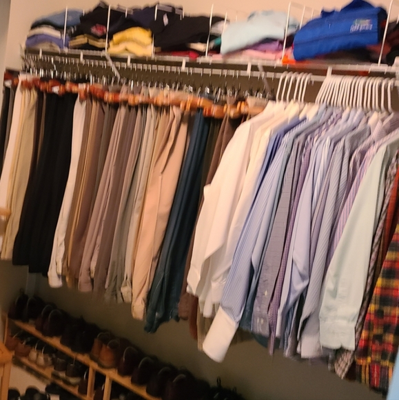 Meet your Posher, The Original Two Old Goats Clothier Company LLC est. 1960 - Picture 6 of 9